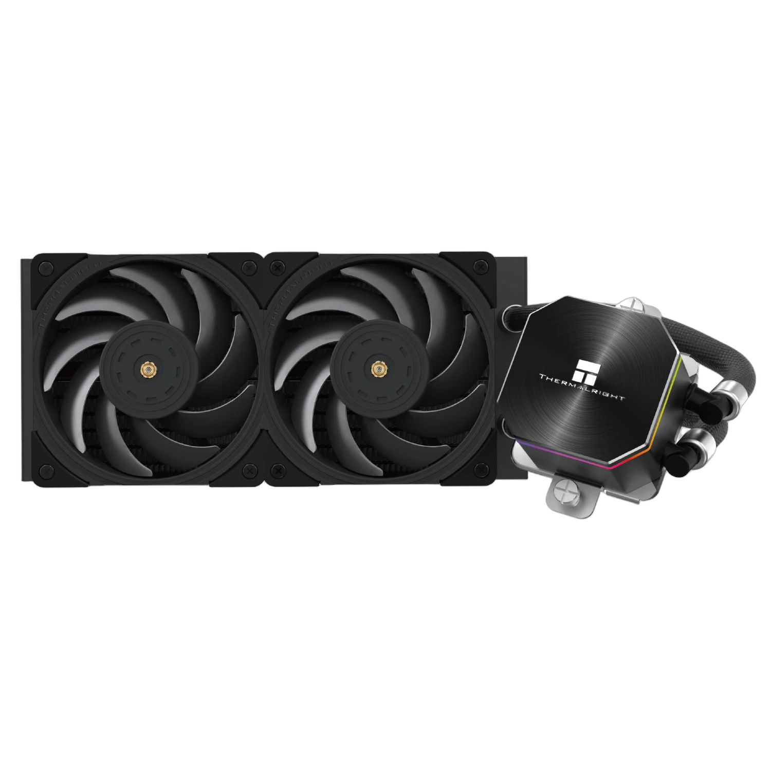 Thermalright Frozen Edge 240 BLACK